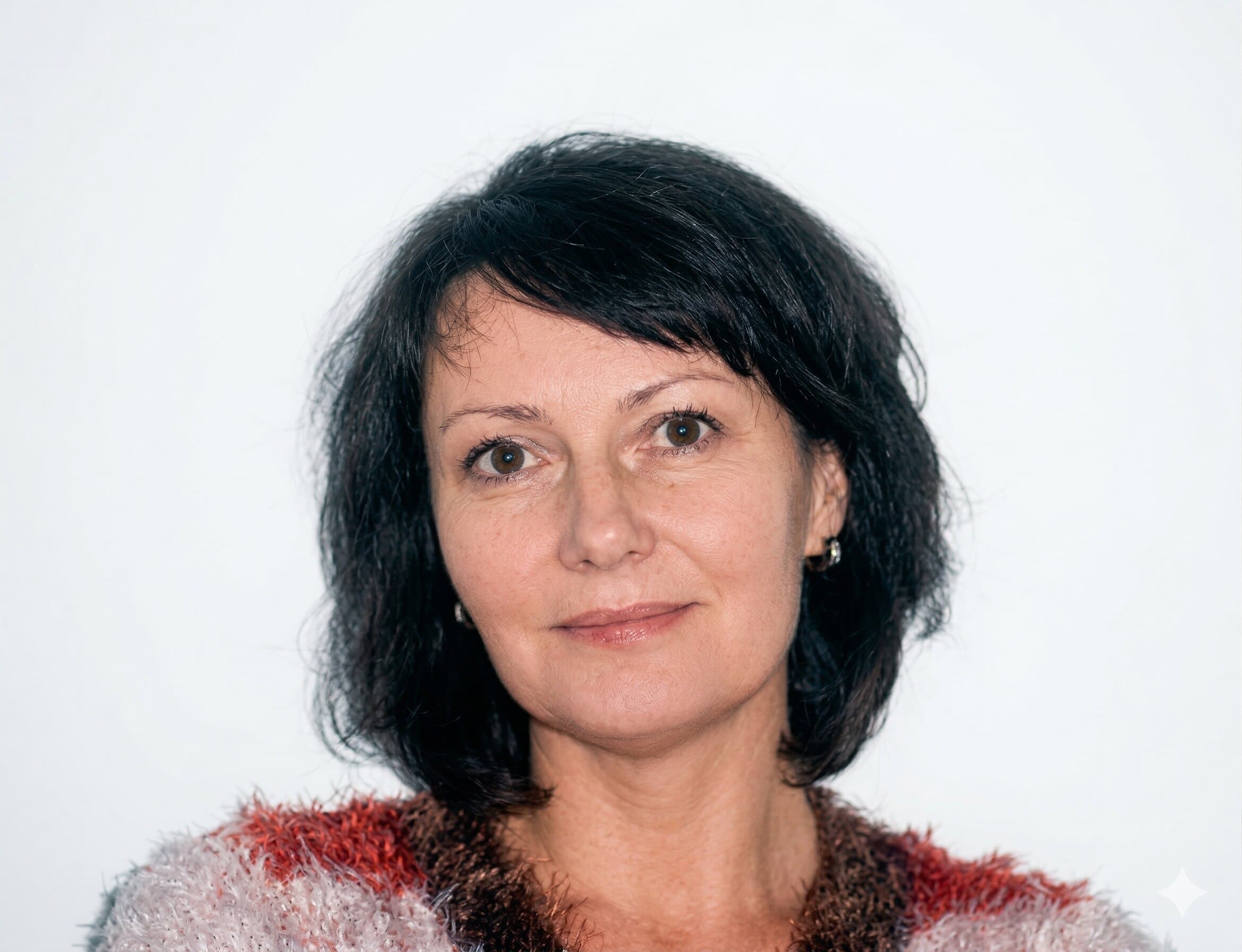 PhDr. Miroslava Kristinová Wieckowska